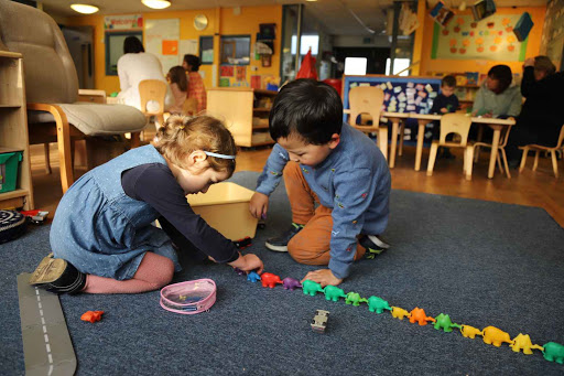 Things to know about nursery curriculum