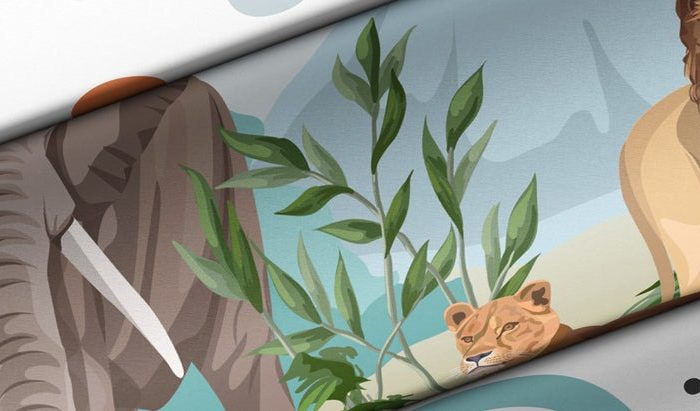 Trendy Boys Wallpaper Patterns To Try