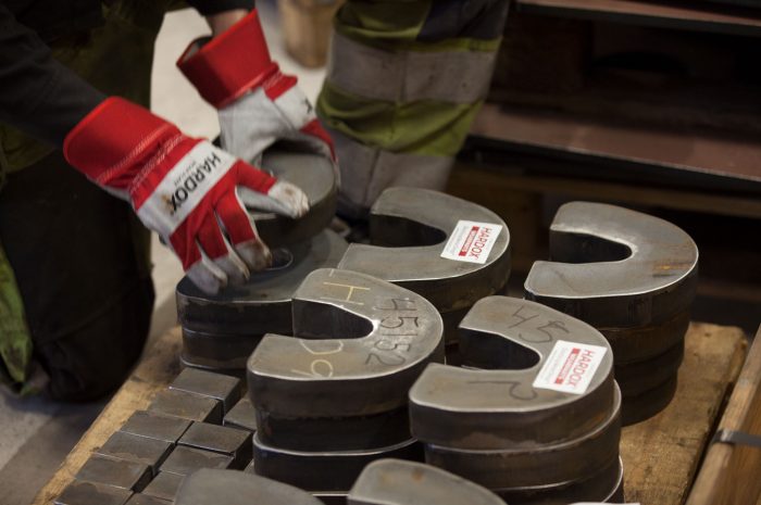 How Material Choice Affects Metal Fabrication Results