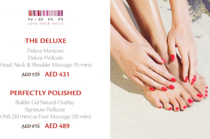 Why A Monthly Pedicure Is One Of The Best Investments You Can Make For Your Health